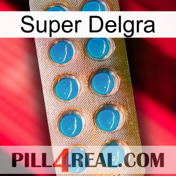Super Delgra new09